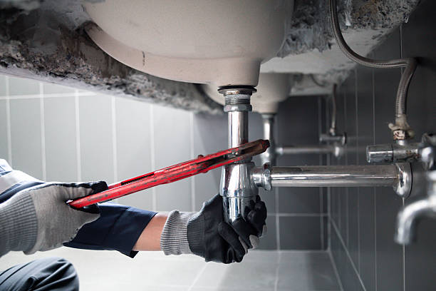 Trusted Pipe Repair service in Branchville, NJ - AAA Plumbing Heating